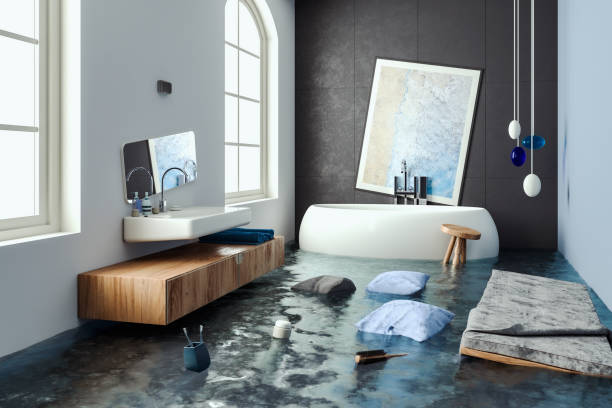 Best Water damage cleanup near me  in Tysons, VA