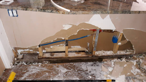 Best Sewage cleanup and water damage restoration  in Tysons, VA