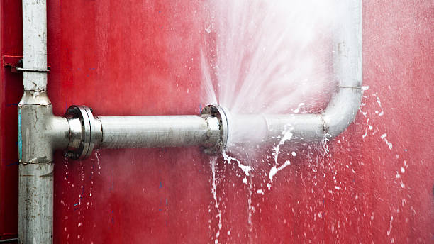 Best Water damage restoration near me  in Tysons, VA